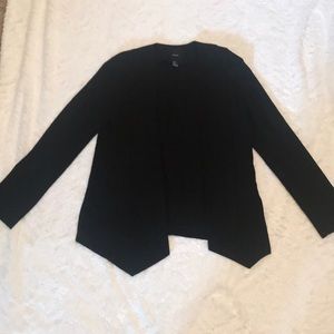 Black Blazer
